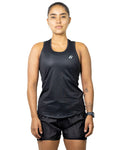 CAMISILLA RUNNING VANTABLACK GYM