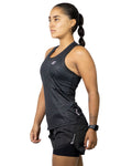 CAMISILLA RUNNING VANTABLACK GYM