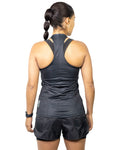 CAMISILLA RUNNING VANTABLACK GYM