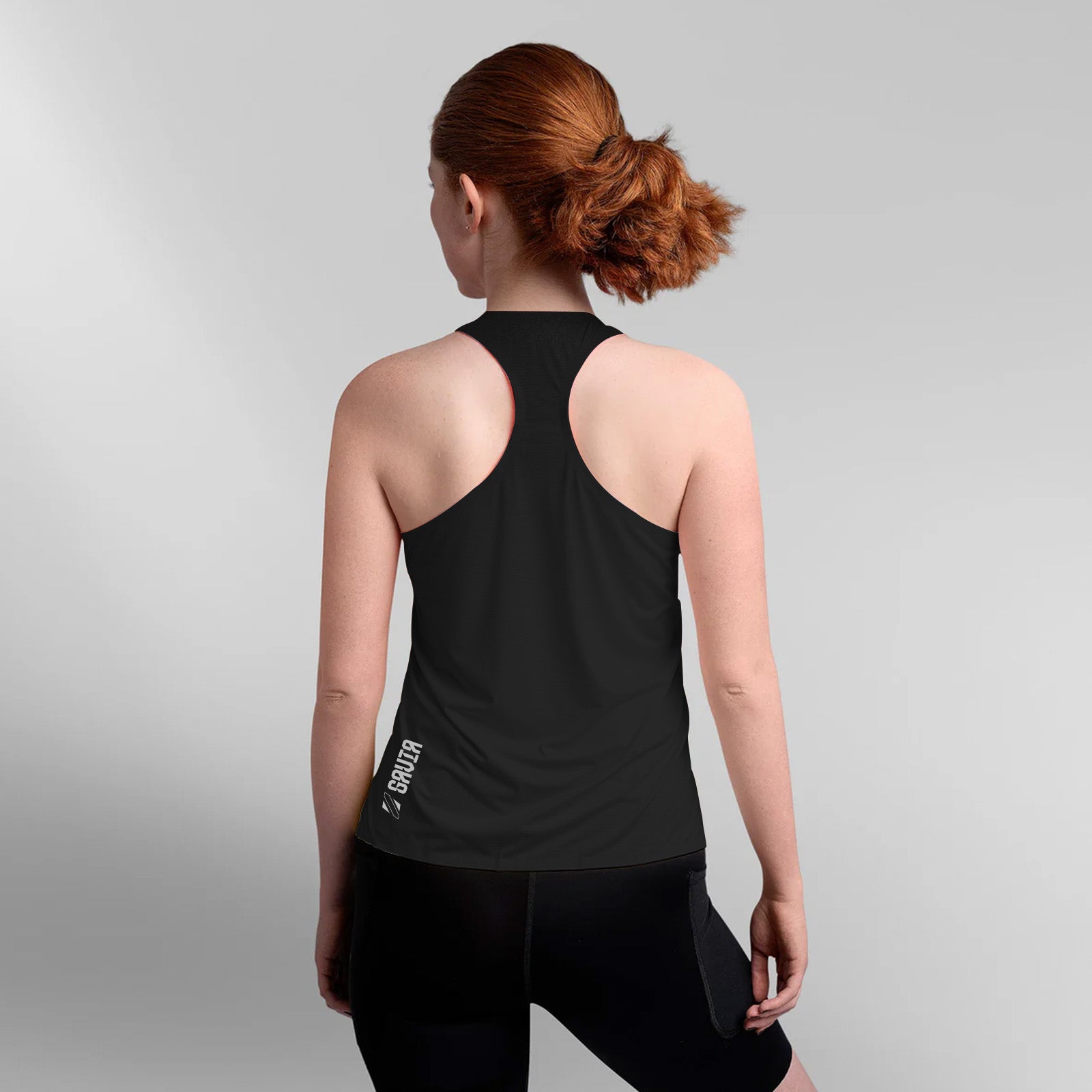 Camisilla de Running 65SP Termosellada