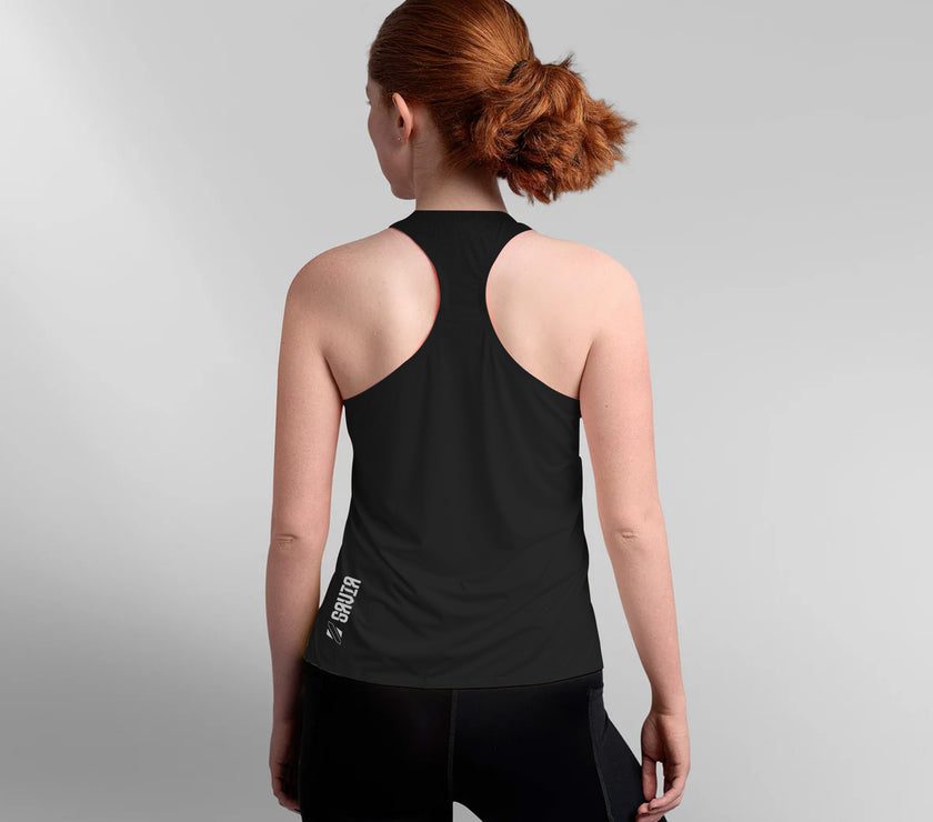 Camisilla de Running 65SP Termosellada
