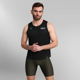 Camisilla de Running 65SP Termosellada