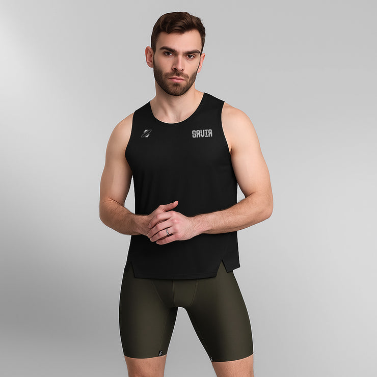 Camisilla de Running 65SP Termosellada