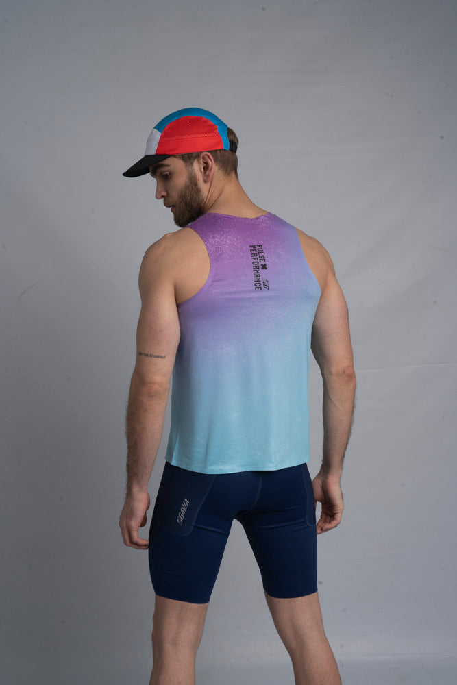 Camisilla de Running 65SP Termosellada