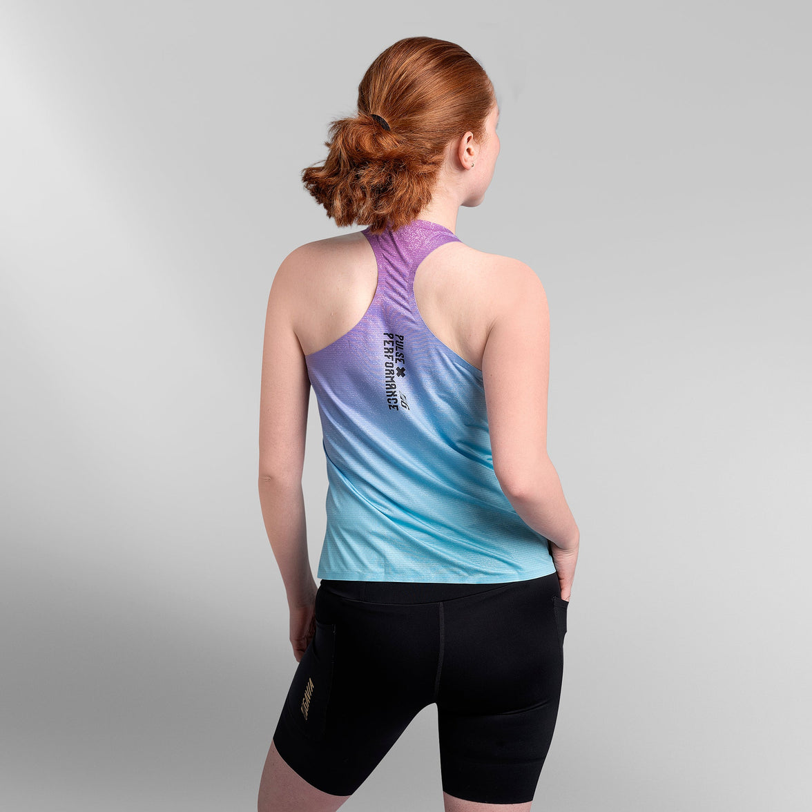Camisilla de Running 65SP Termosellada