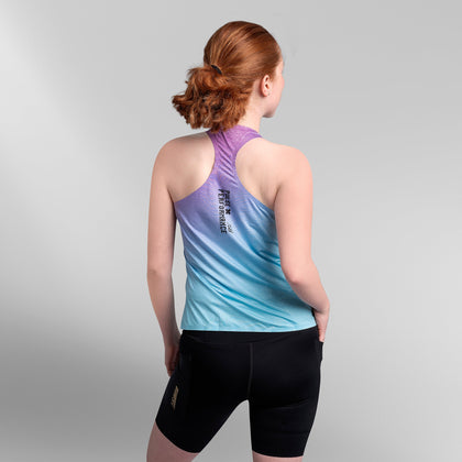 Camisilla de Running 65SP Termosellada