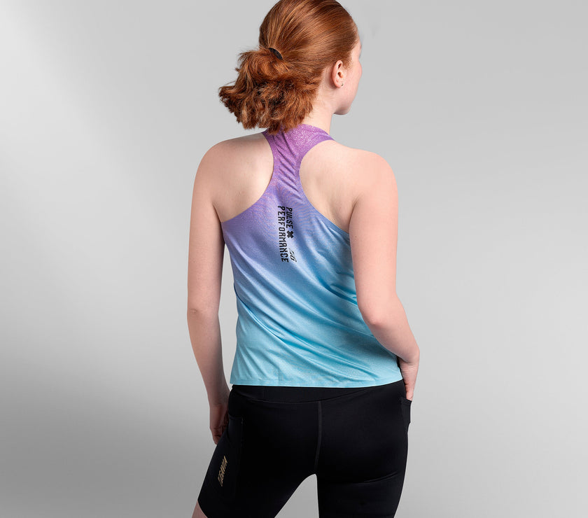 Camisilla de Running 65SP Termosellada