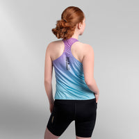 Camisilla de Running 65SP Termosellada