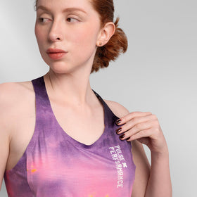 Camisilla de Running 65SP Termosellada