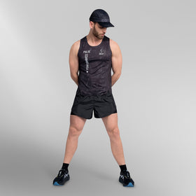 Camisilla de Running 65SP Termosellada