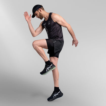 Camisilla de Running 65SP Termosellada