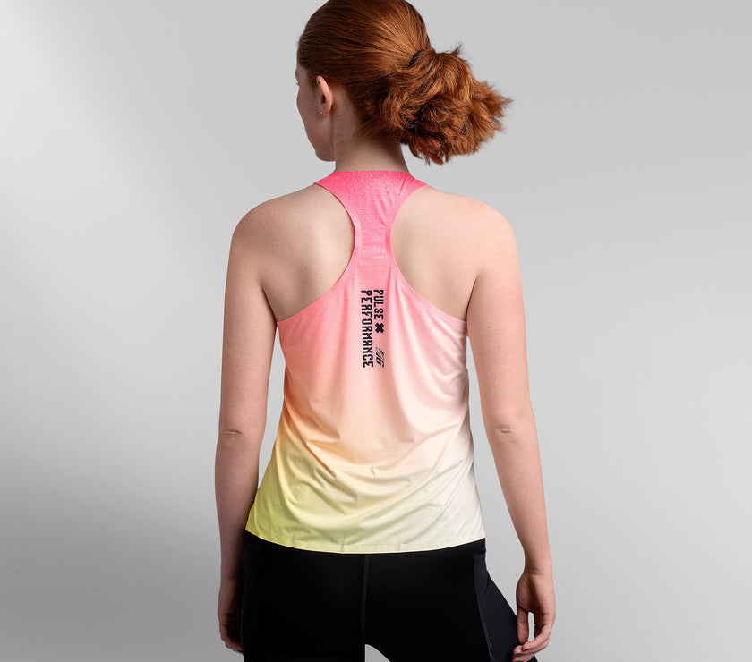 Camisilla de Running 65SP Termosellada