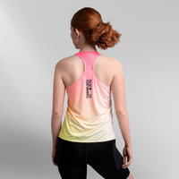 Camisilla de Running 65SP Termosellada