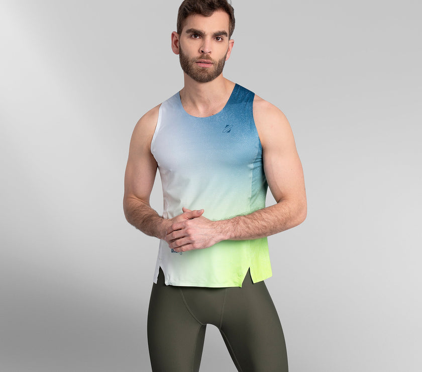 Camisilla de Running 65SP Termosellada