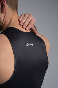 Camisilla de Ciclismo Italiana / Base Layer