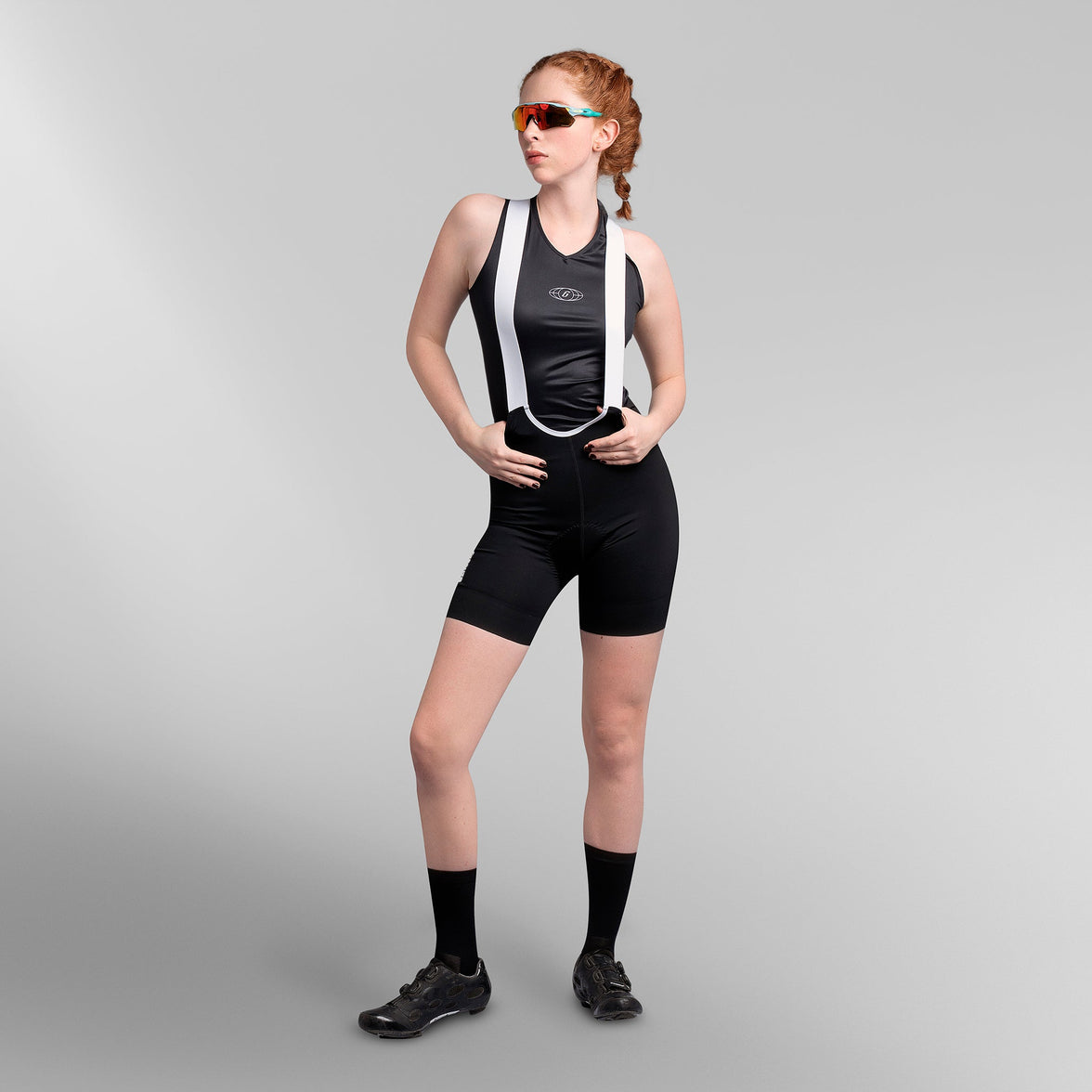 Camisilla de Ciclismo Italiana / Base Layer