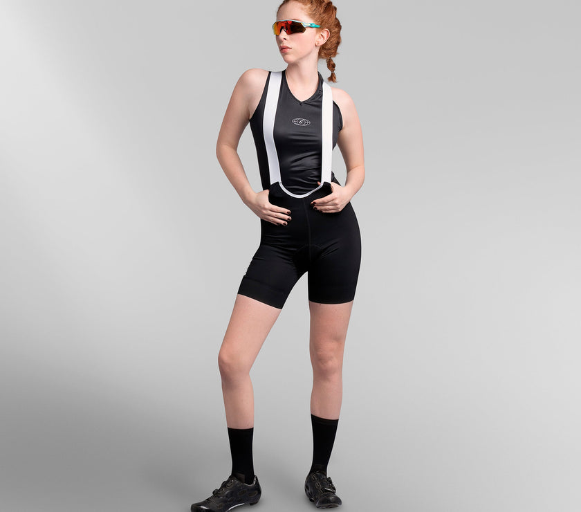 Camisilla de Ciclismo Italiana / Base Layer