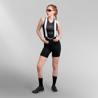 Camisilla de Ciclismo Italiana / Base Layer