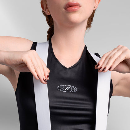 Camisilla de Ciclismo Italiana / Base Layer