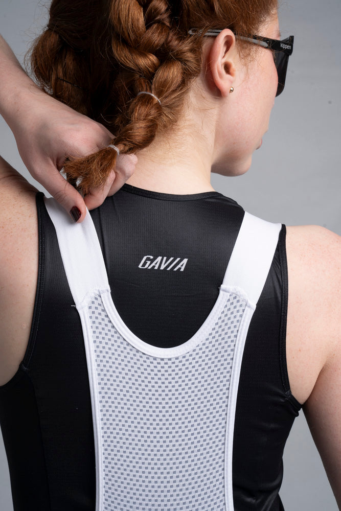 Camisilla de Ciclismo Italiana / Base Layer