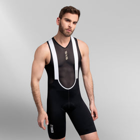 Camisilla de Ciclismo Italiana / Base Layer