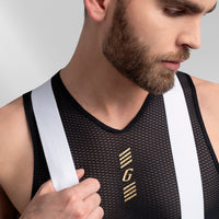 Camisilla de Ciclismo Italiana / Base Layer