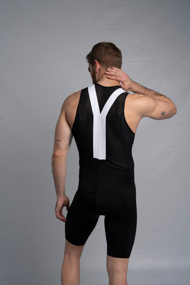 Camisilla de Ciclismo Italiana / Base Layer