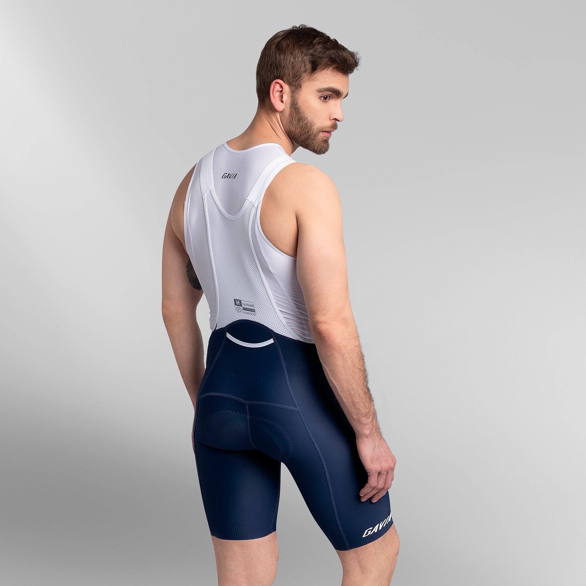 Camisilla de Ciclismo Italiana / Base Layer