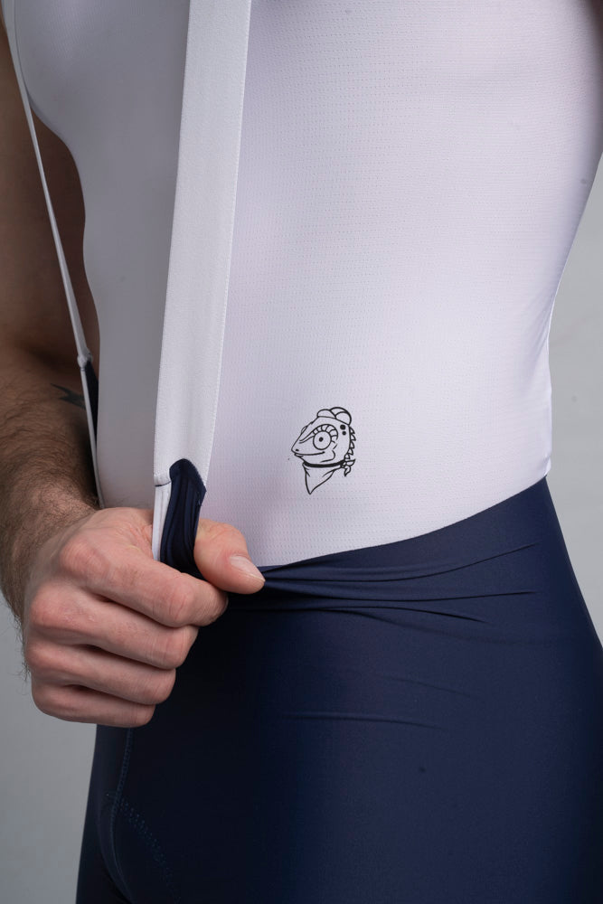 Camisilla de Ciclismo Italiana / Base Layer