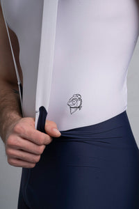 Camisilla de Ciclismo Italiana / Base Layer