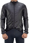 CHAQUETA ROMPEVIENTOS NEGRO