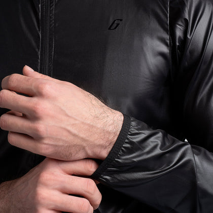 Chaqueta de Ciclismo Cortaviento