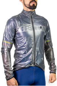Chaqueta de Ciclismo Impermeable