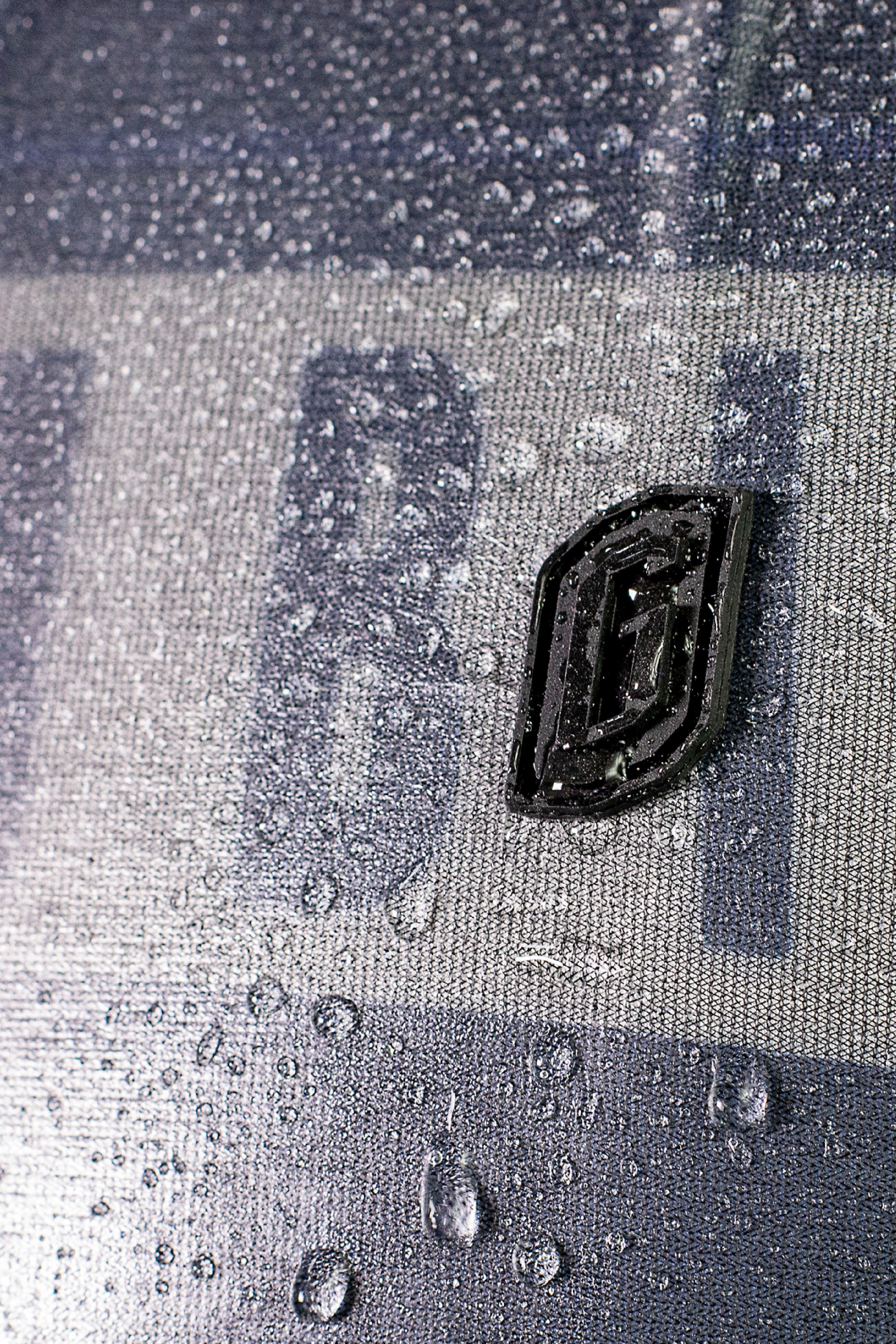 Chaqueta de Ciclismo Impermeable