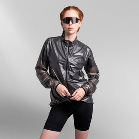 Chaqueta de Ciclismo Impermeable
