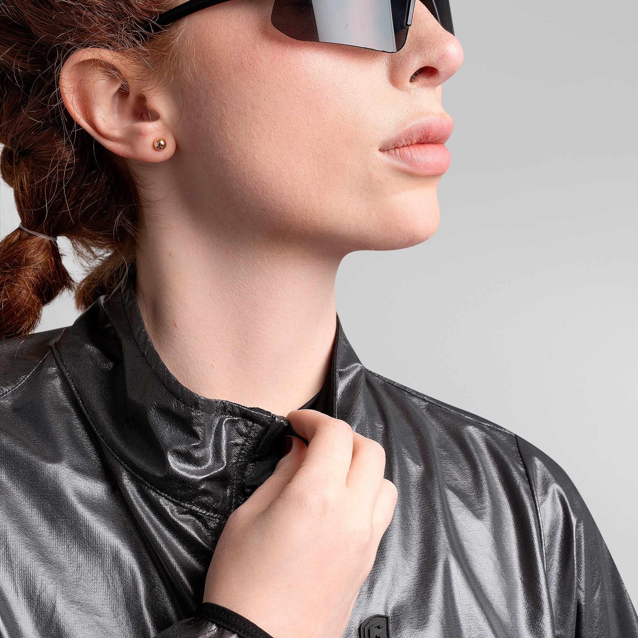 Chaqueta de Ciclismo Impermeable