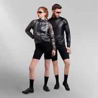 Chaqueta de Ciclismo Impermeable