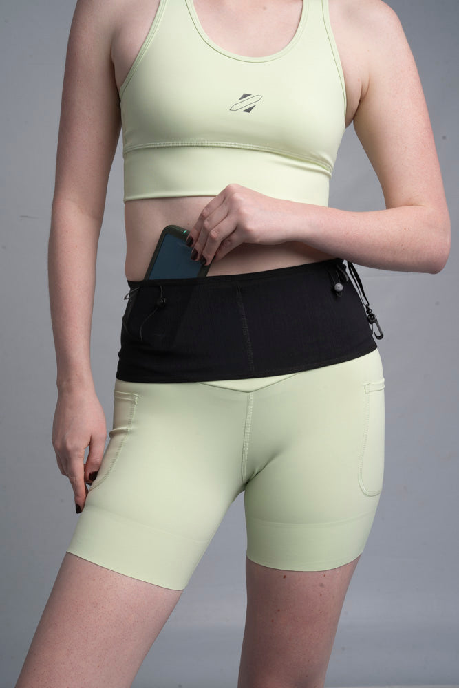 Cinturon de Running