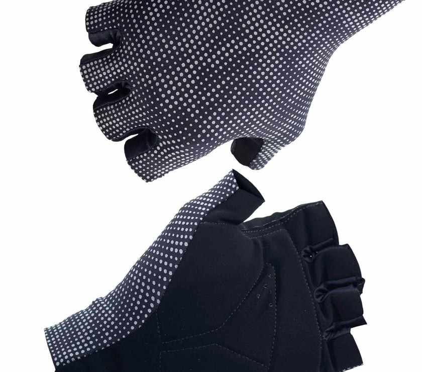 Guantes Cortos