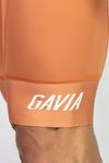 ICONIC ONE BIB 35 SP PANTALONETA DE CICLISMO PAD ITALIANO TERRACOTA