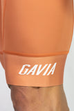 ICONIC ONE BIB 35 SP PANTALONETA DE CICLISMO PAD ITALIANO TERRACOTA