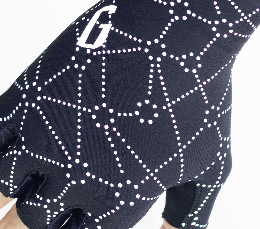 Guantes Cortos