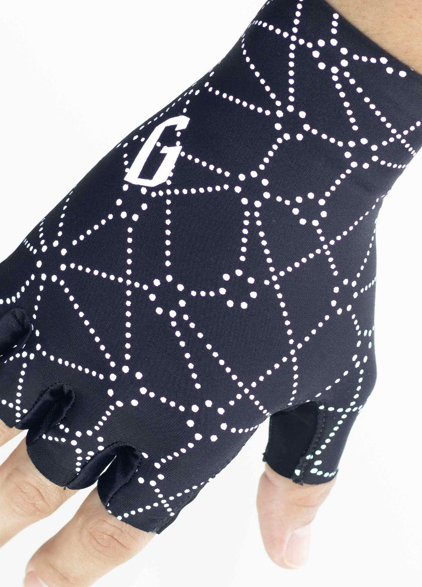 Guantes Cortos