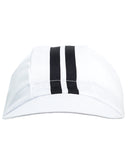 GORRA DE CICLISMO CEUTA TOUR BLANCA