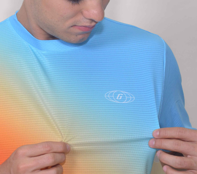 CAMISETA RUNNING NEWTON