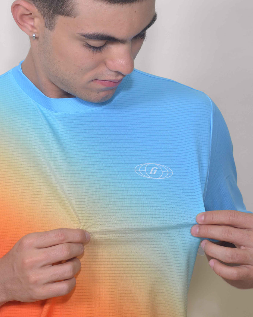 CAMISETA RUNNING NEWTON