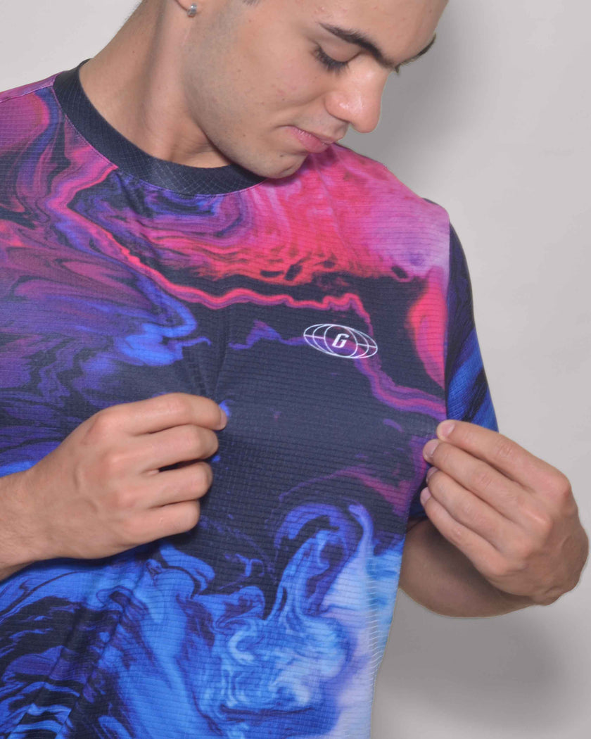 CAMISETA RUNNING SEEA