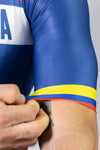 JERSEY 45 SP MANGA CORTA SET COLOMBIA