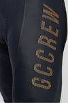 BIB 35 SP CYCLING CREW PAD ITALIANO NEGRO