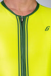 JERSEY 55.1 SP MANGA CORTA PURE NATURE ACID